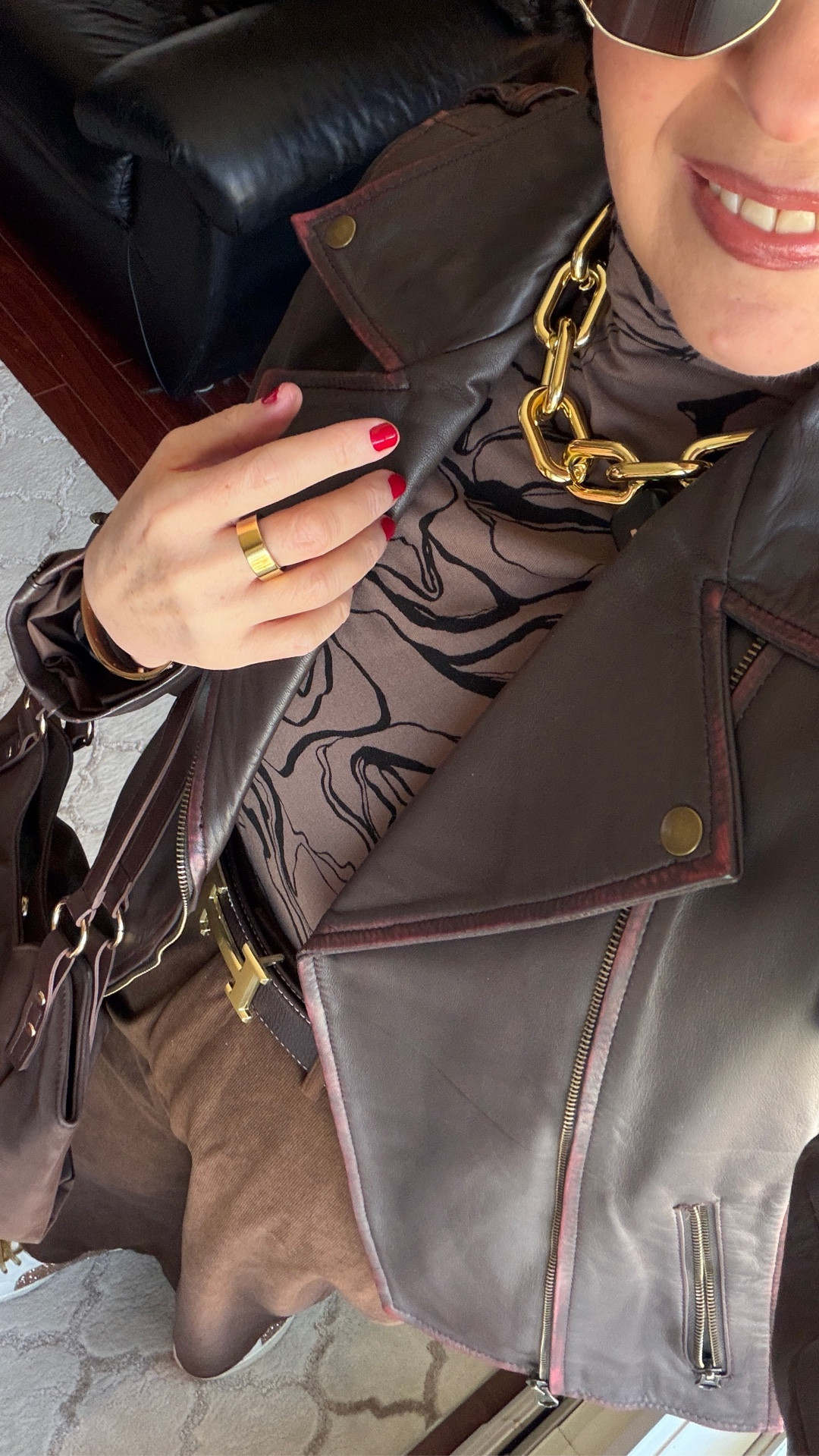 OOTD

#LTKcanada #LTKstyletip #LTKover50style