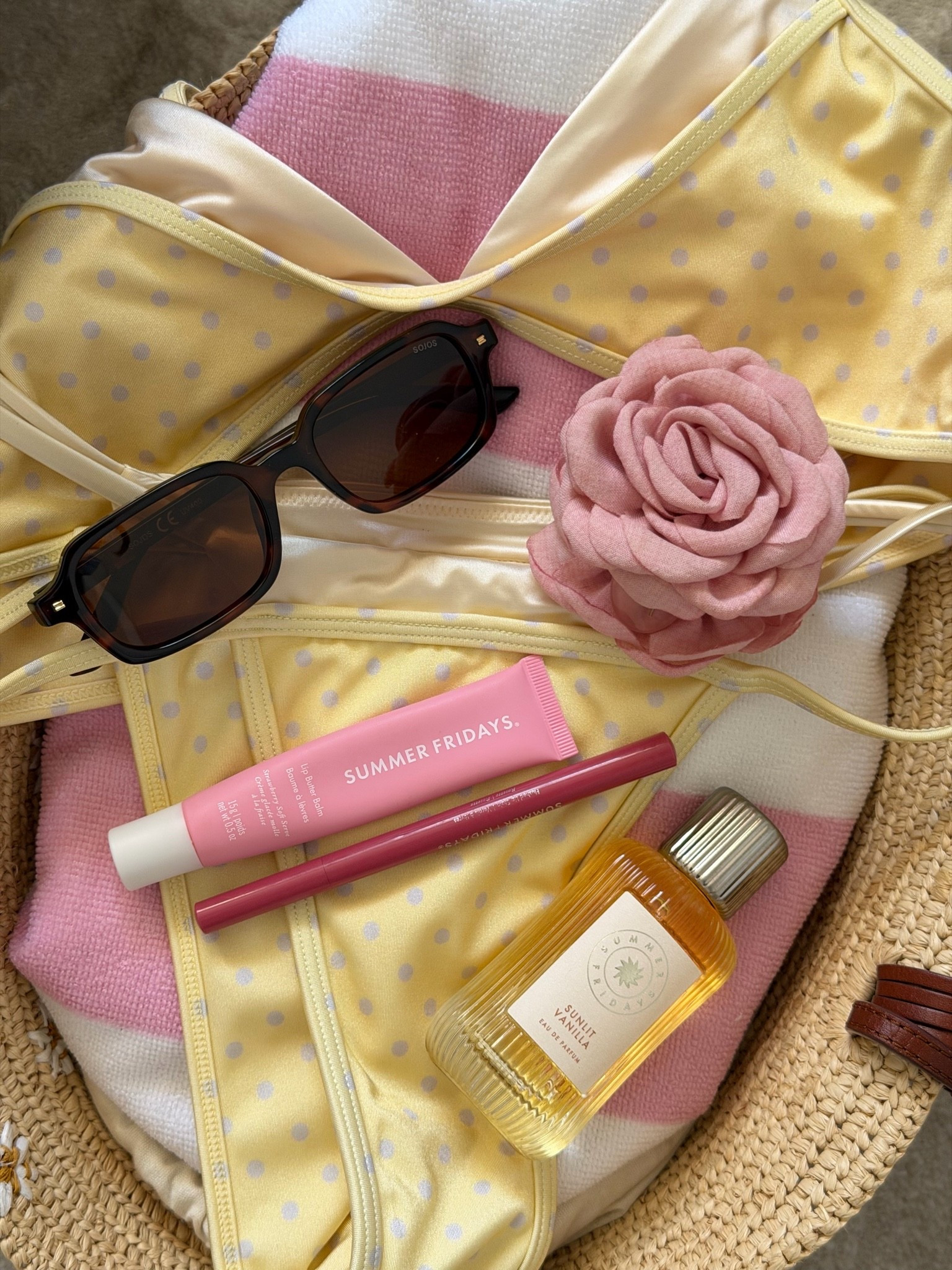 summer essentials

#LTKdayinmylife #LTKgrwm #LTKootd