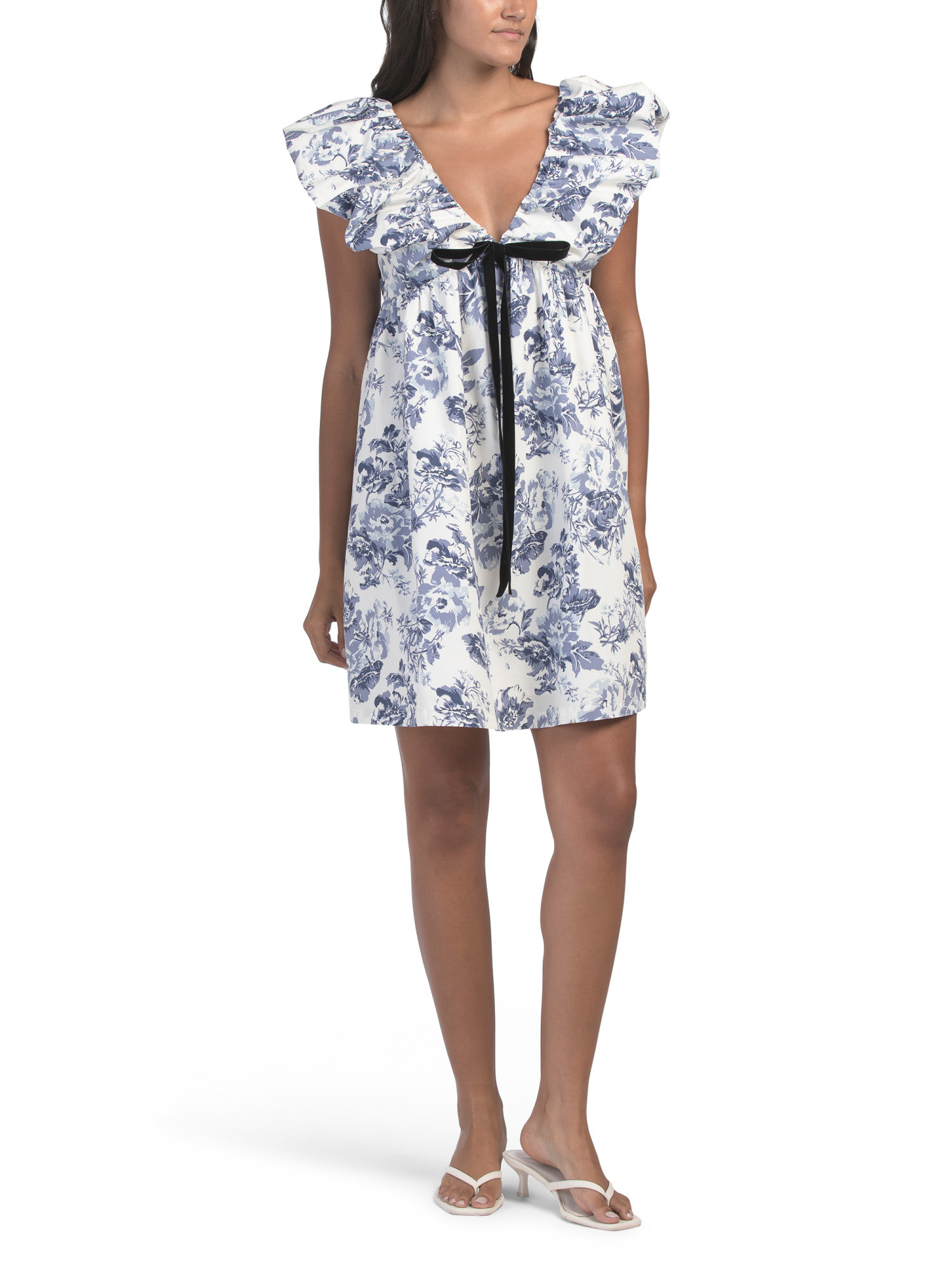 Didi Mini Dress | Casual Dresses  | Marshalls | Marshalls