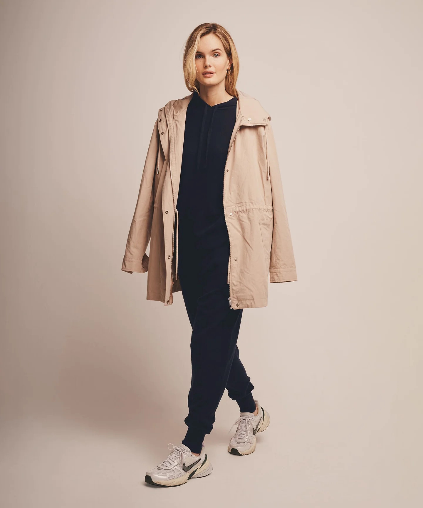 Off-Duty Cashmere Jogger | NAADAM
