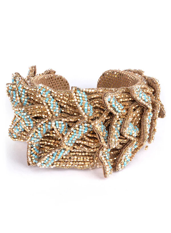Ines Bracelet | Deepa Gurnani