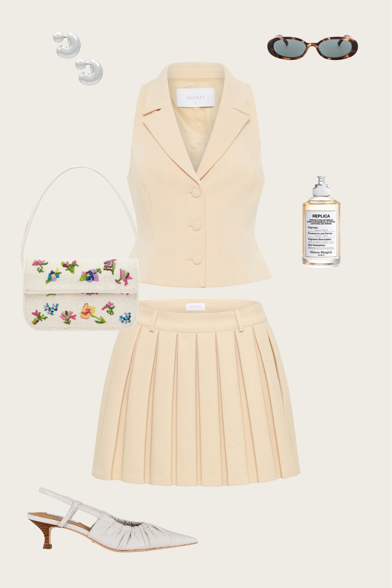 Matching set outfit inspo ✨

#LTKfindsunder100 #LTKparties #LTKstyletip