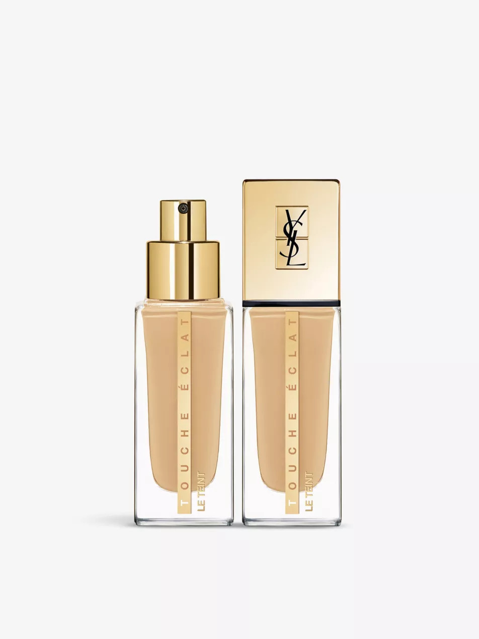 Touche Éclat Le Teint foundation SPF22 25ml | Selfridges