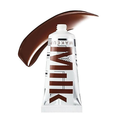 Milk Makeup Bionic Bronzer - Hydrating Liquid Bronzer - Buildable, Blendable Color - Weightless -... | Amazon (US)