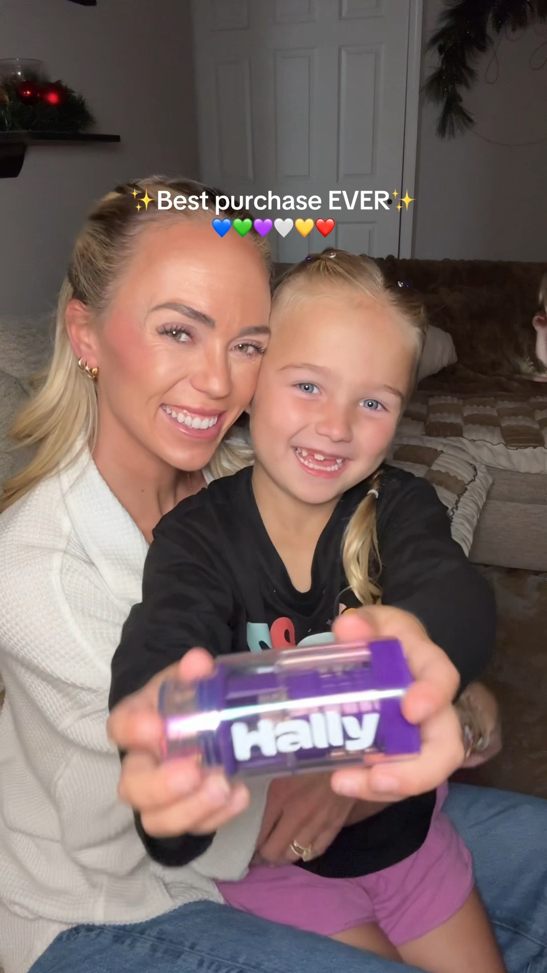 My girlies LOVE this gem pen! We keep running out of gems because we use it DAILY😅 highly recommend for you or your babies! 

#LTKKids #LTKmomlife #LTKHoliday