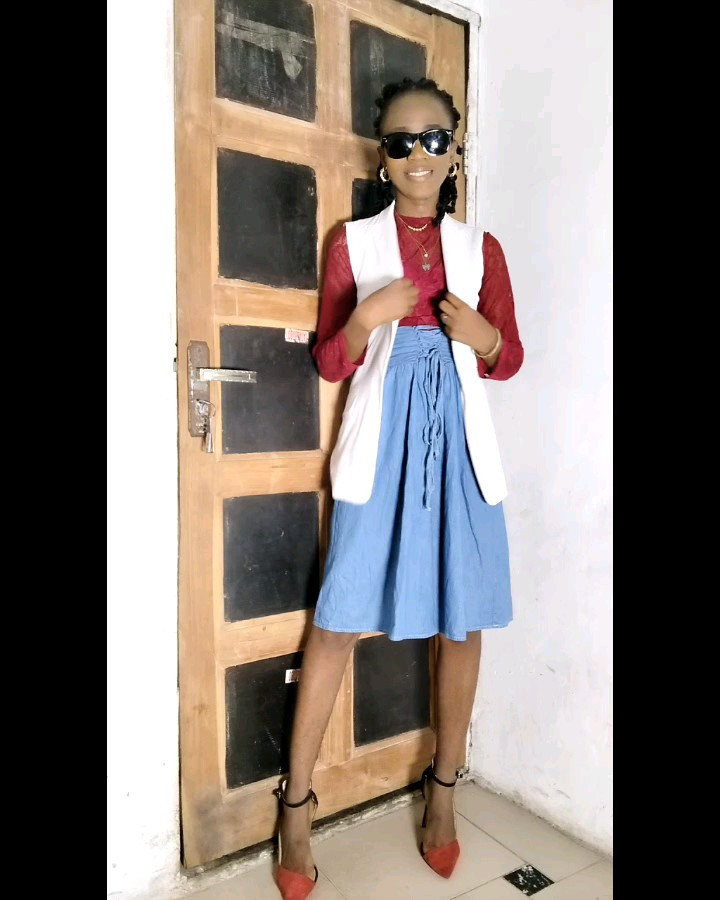 Summer and cool vest is all need. 

#LTKSummerEdit #LTKSeasonal