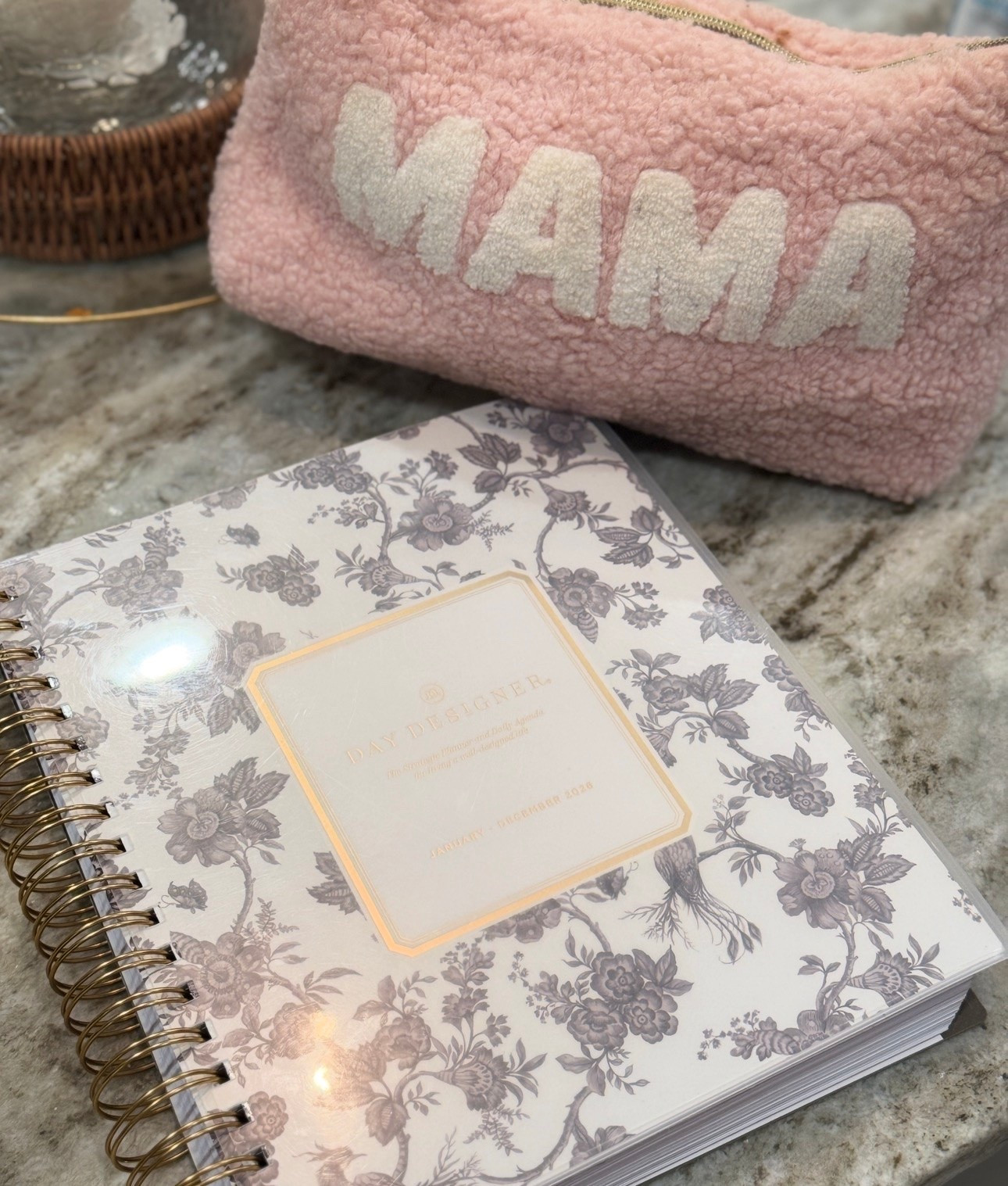 2026-2027 planner is here!!!

#LTKdayinmylife #LTKSaleAlert #LTKmorningroutine