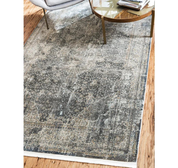 4' 3 x 6' Santiago Rug | Rugs.com