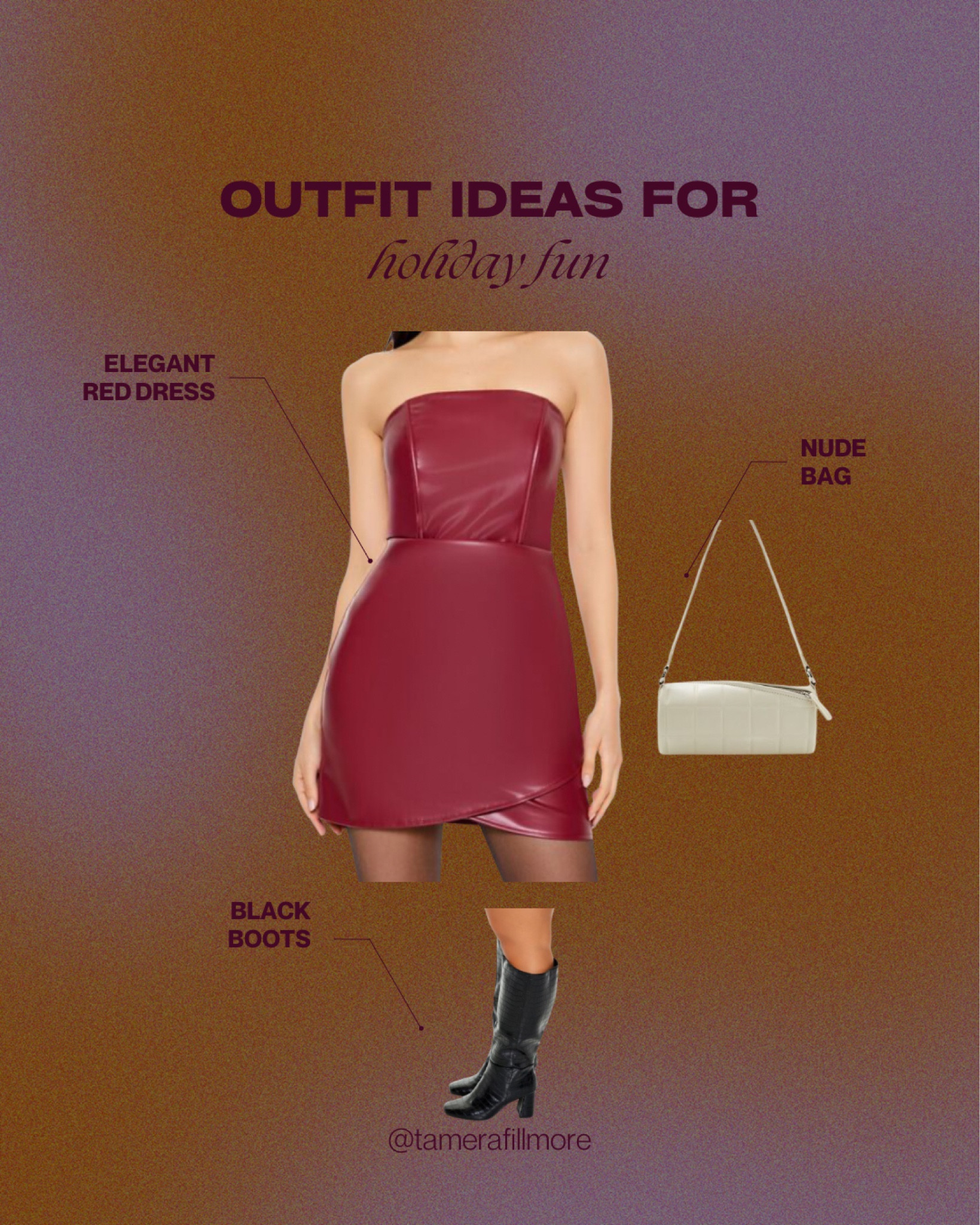 Holiday outfit ideas!✨🤍

#LTKGiftGuide #LTKHoliday #LTKCyberWeek