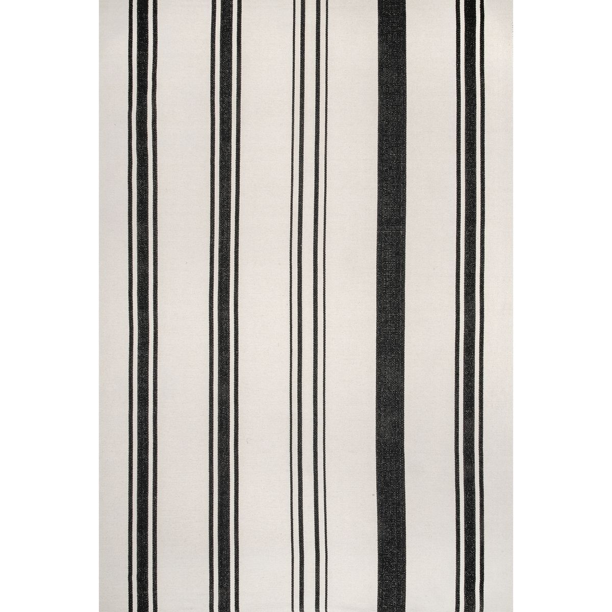 Lauren Liess x RugsUSA - Yarrow Striped Cotton Area Rug | Target