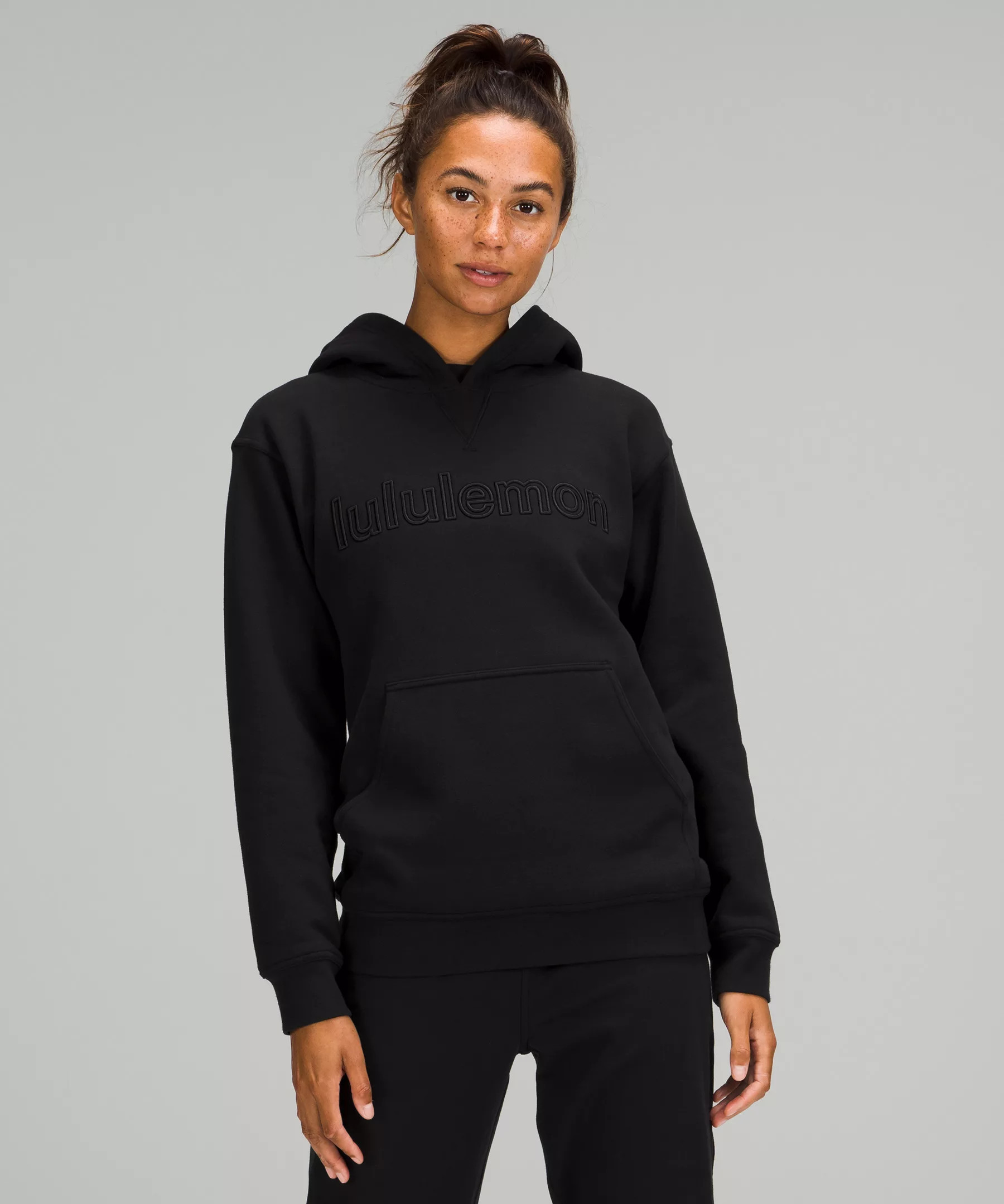 All Yours Hoodie *Graphic | Women's Hoodies & Sweatshirts | lululemon | Lululemon (US)