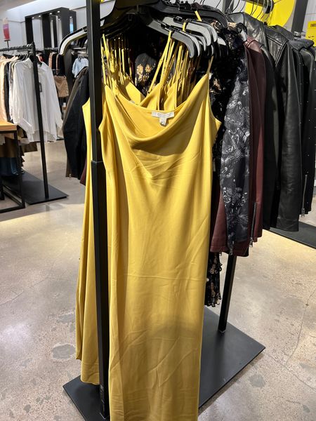 Last minute stop by the Nordstrom Anniversary Sale and saw this from All Saints!! Ask Siri…she says this is my favorite color and I think my heart melted when I saw this so she may be right! 

#LTKsalealert #LTKstyletip #LTKxNSale