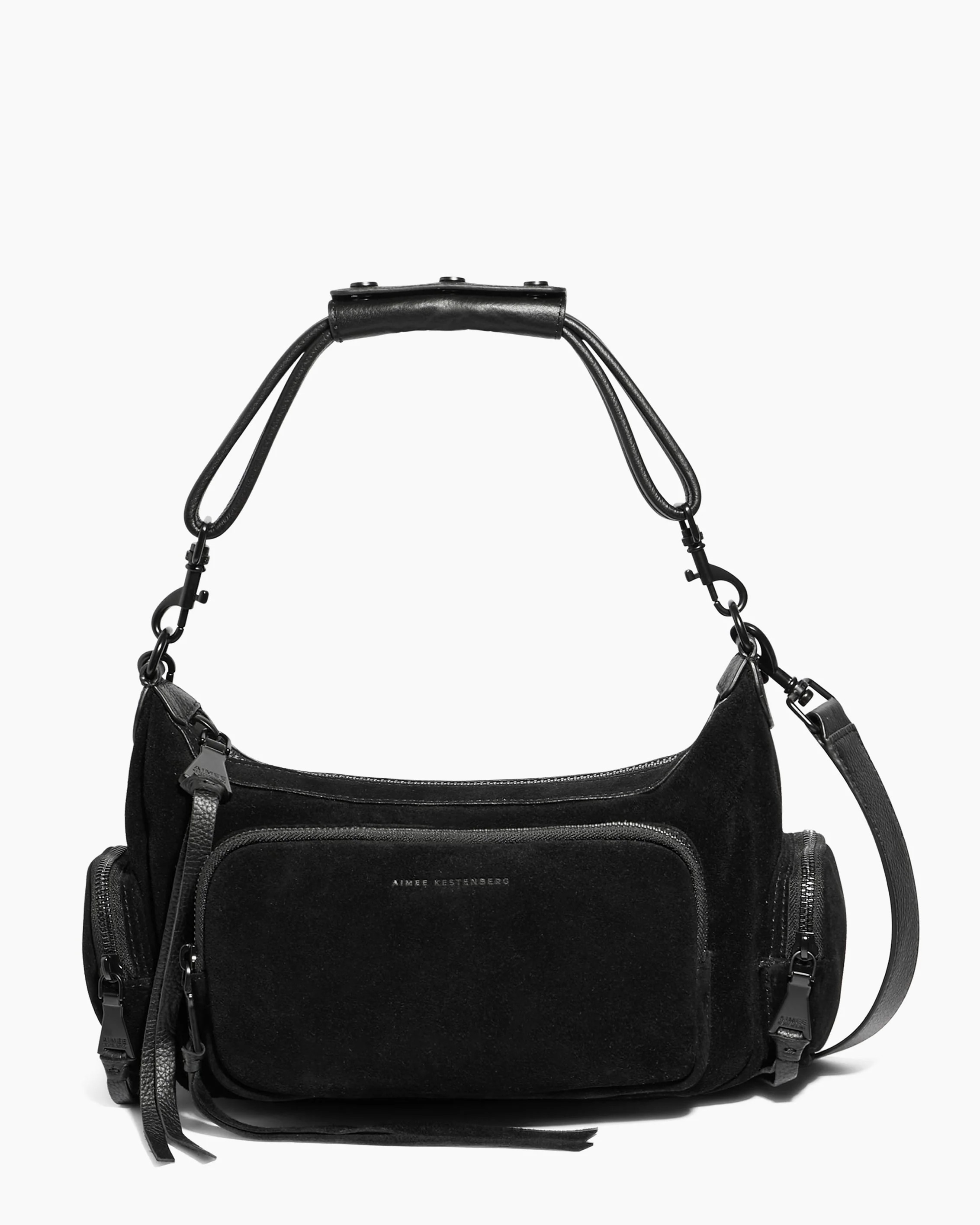 Away We Go Convertible Shoulder | Aimee Kestenberg