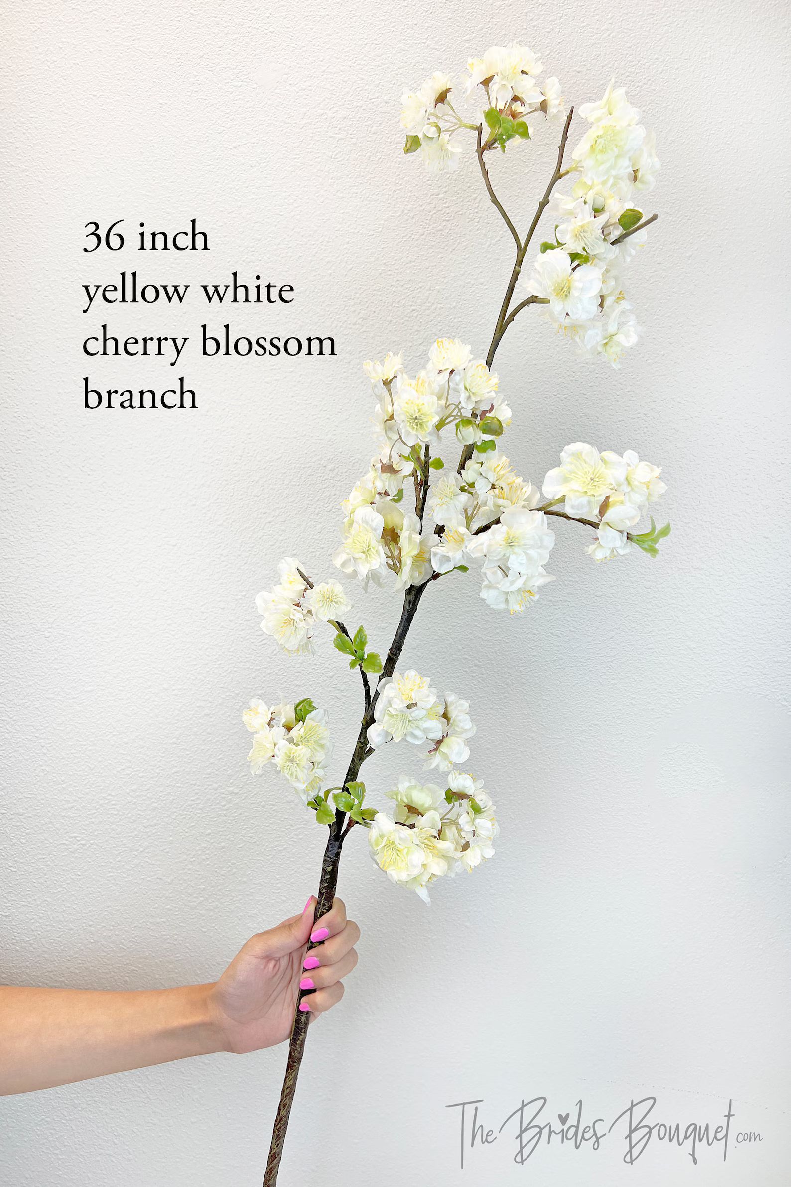 Cherry Blossom Branch | Decorative Branch | Flowering Branch | Etsy (US)