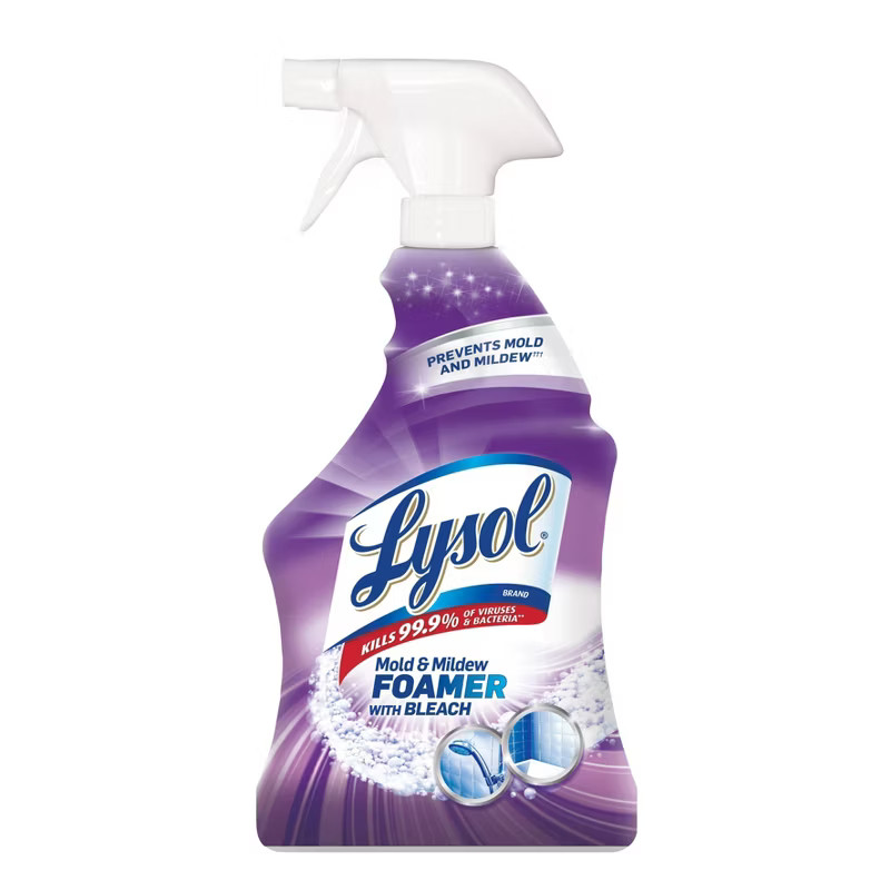 Lysol Mold & Mildew Remover Trigger - 32 fl oz | Target