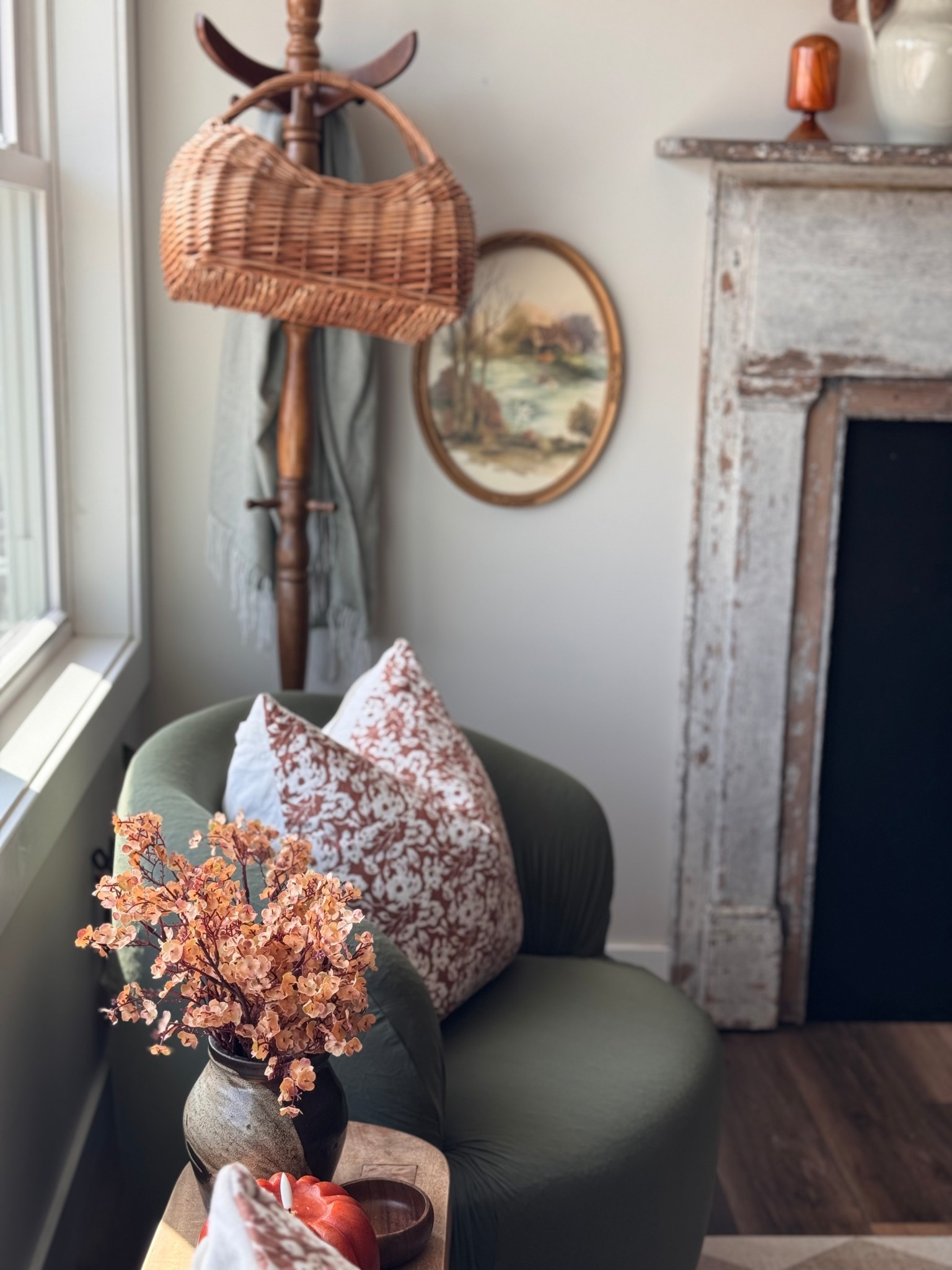 Love my new chair covers… I think 🤣

#LTKFindsUnder50 #LTKSaleAlert #LTKHome