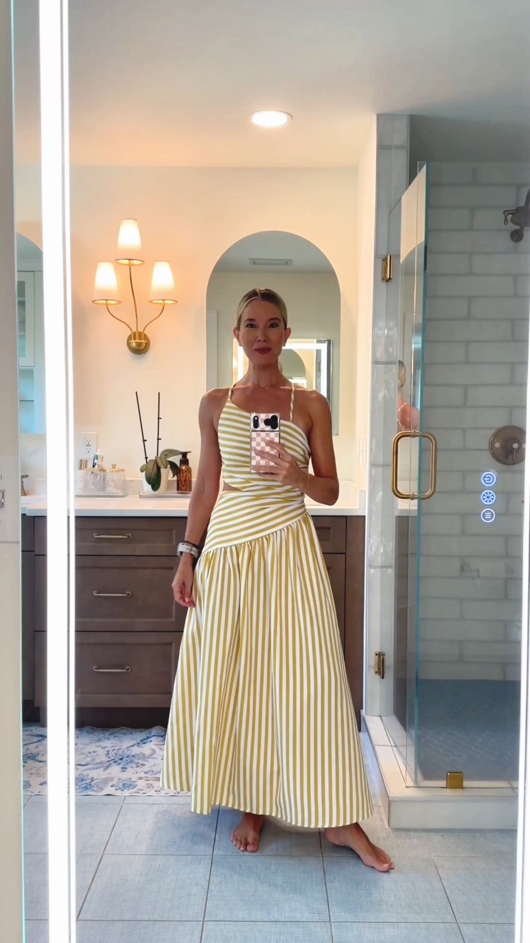 Behind the scenes with @Cupshe

#LTKdayinmylife #LTKgrwm #LTKootd