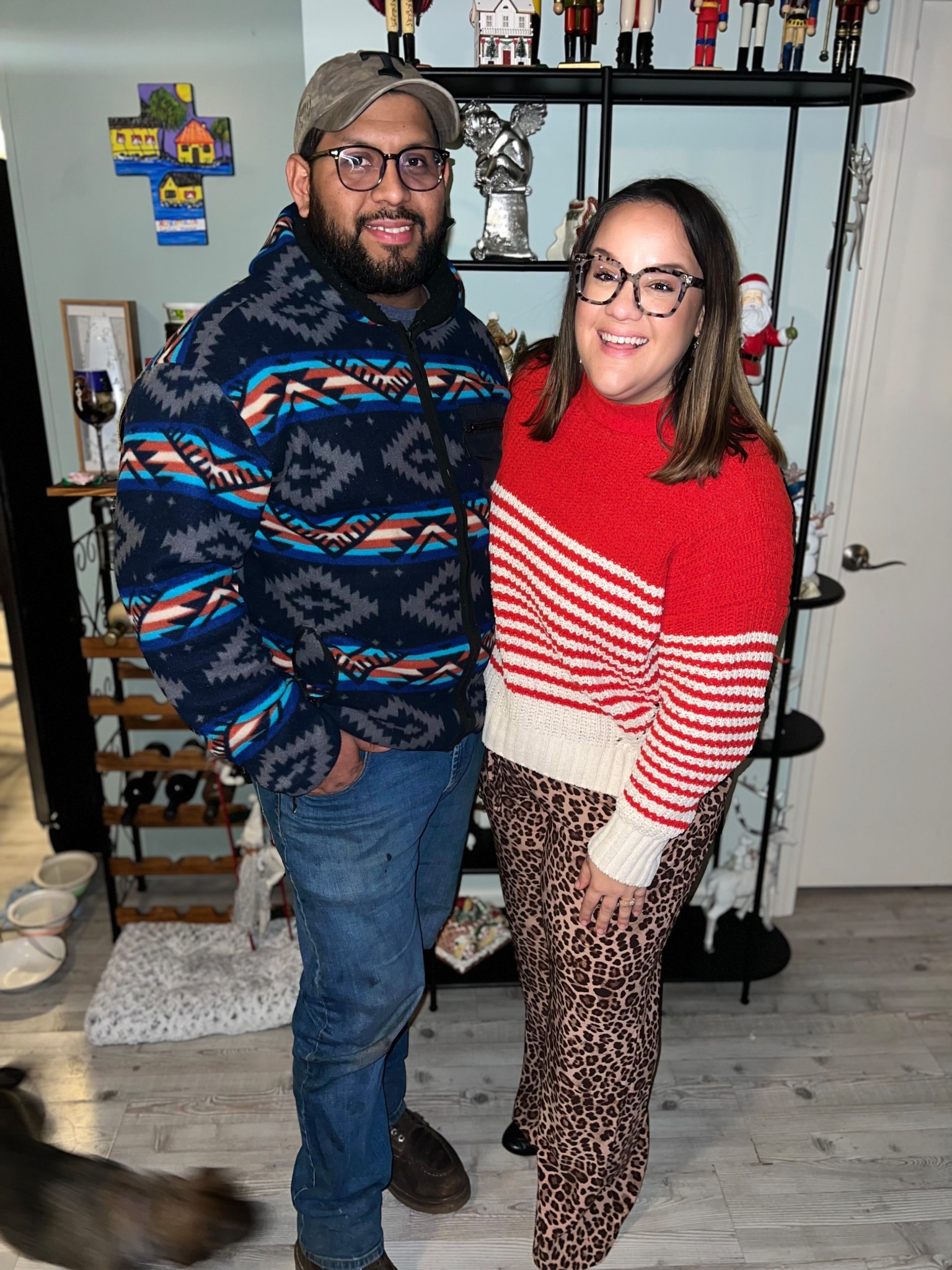 Grateful for love, laughter, and doing life together 🤍 Linking my outfit for anyone asking.

#LTKFindsUnder50 #LTKMidsize #LTKPlusSize