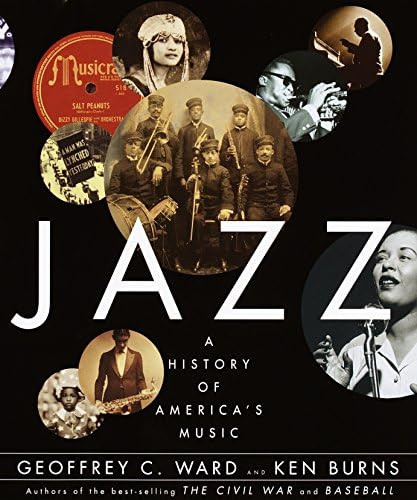Jazz: A History of America's Music | Amazon (US)