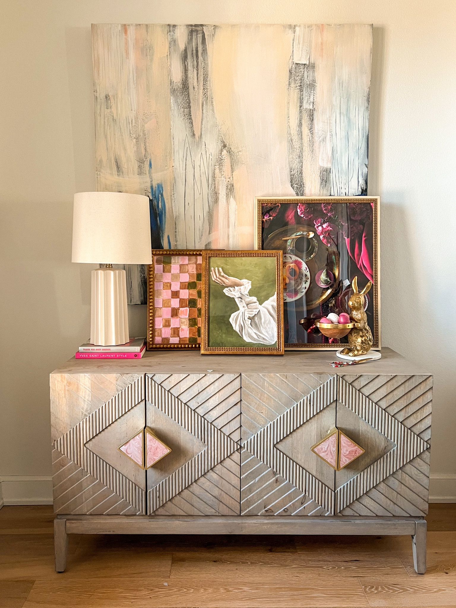 Just unboxed part one of my anthro art!! Can’t wait to get these hung up! 

Home decor, interior design, anthro home 

#LTKstyletip #LTKhome