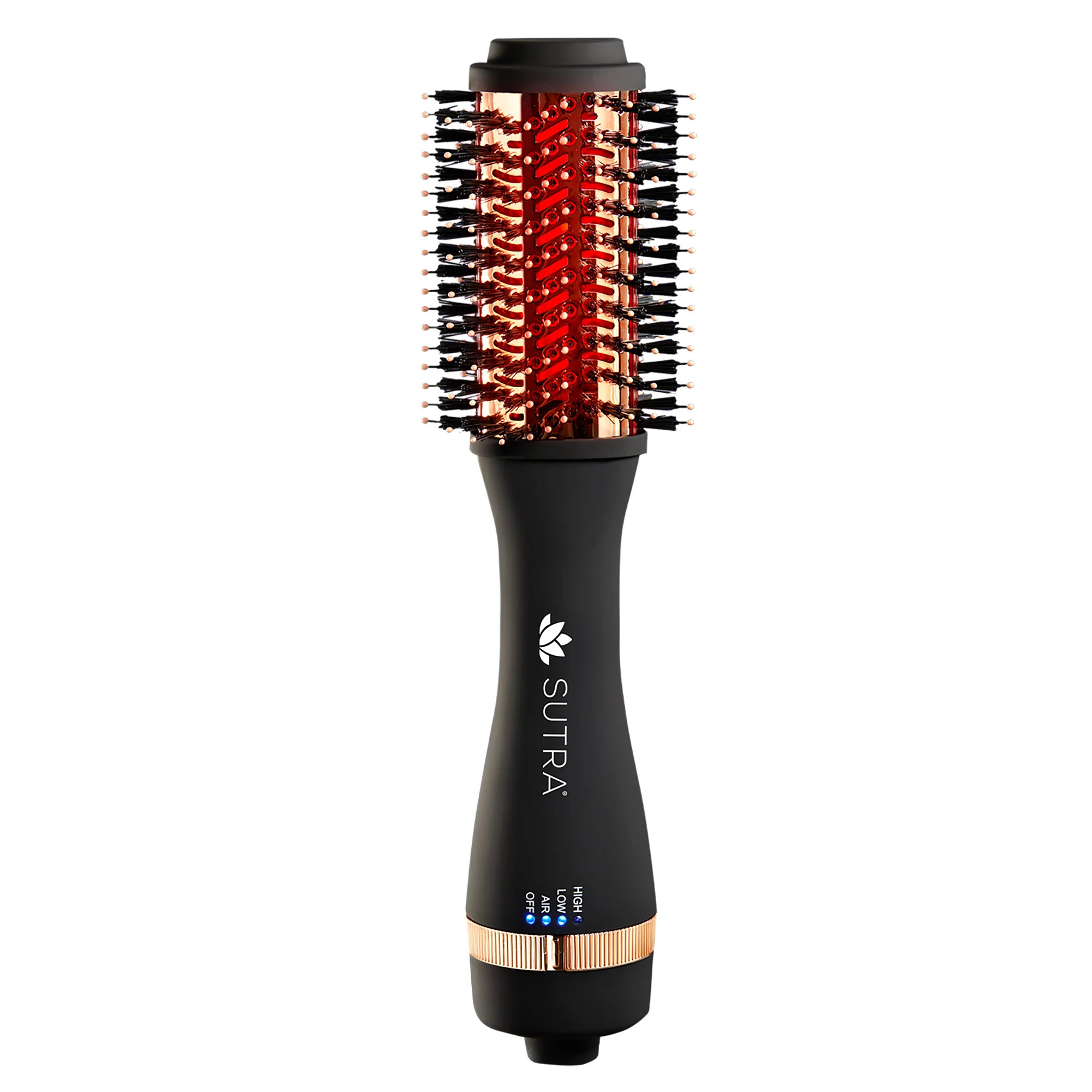 IR INFRARED 2" Blowout Brush | Sutra Beauty