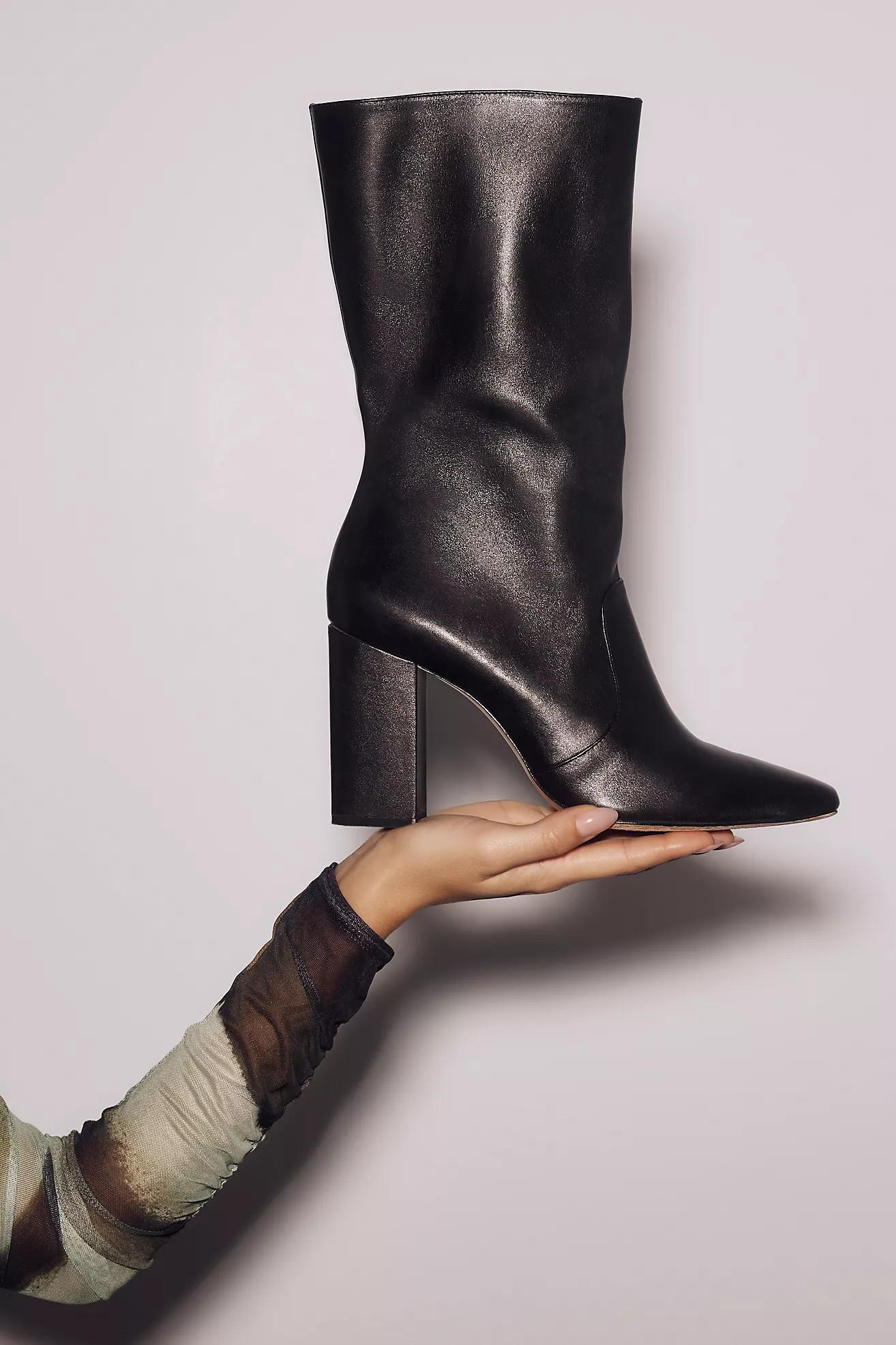 Schutz Camille Bootie | Anthropologie (US)