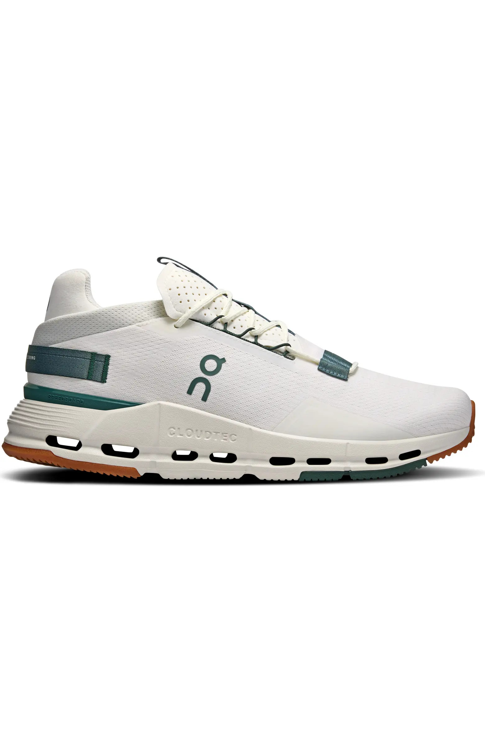 On Cloudnova 2 Training Sneaker (Men) | Nordstrom | Nordstrom