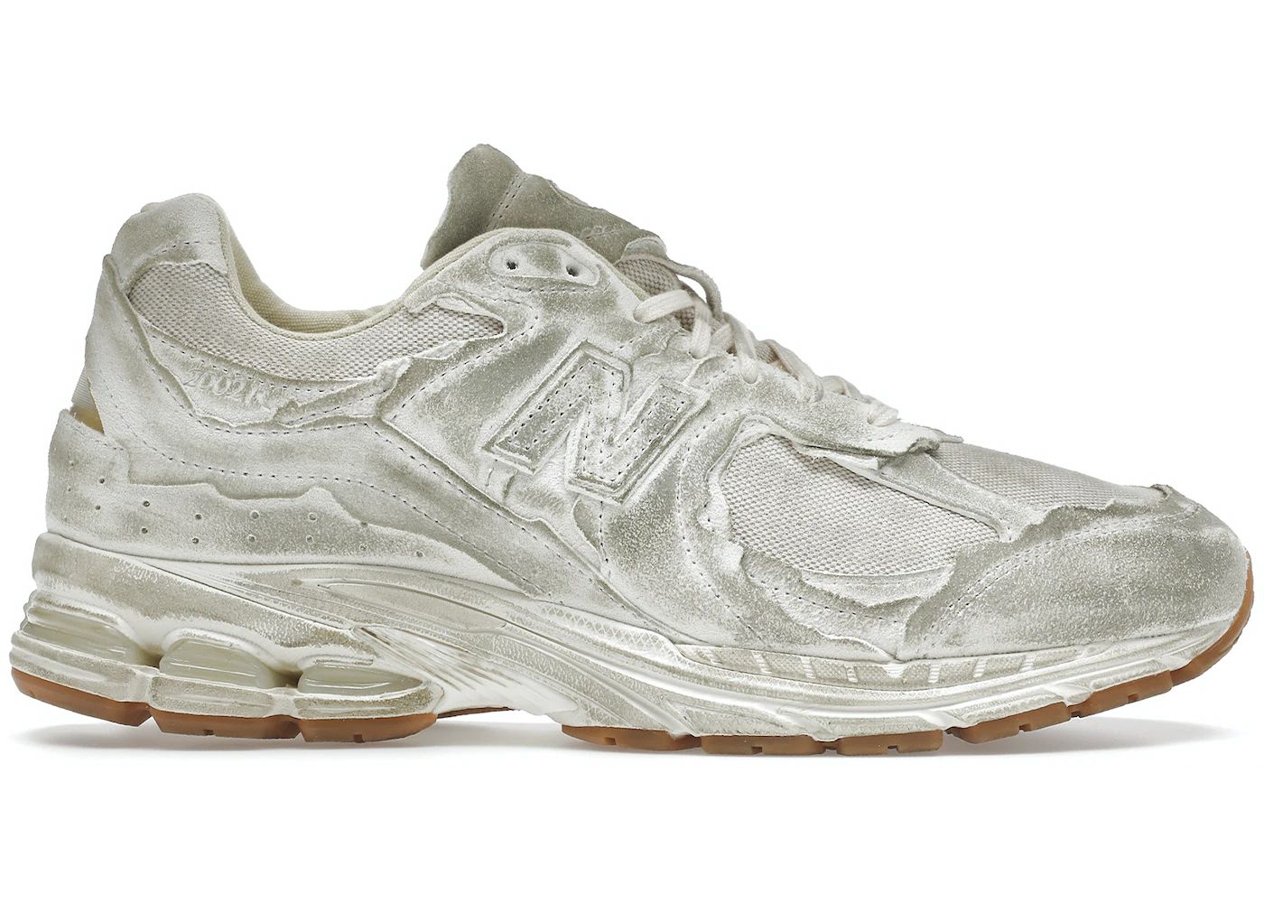 New Balance 2002R Protection Pack Distressed | StockX