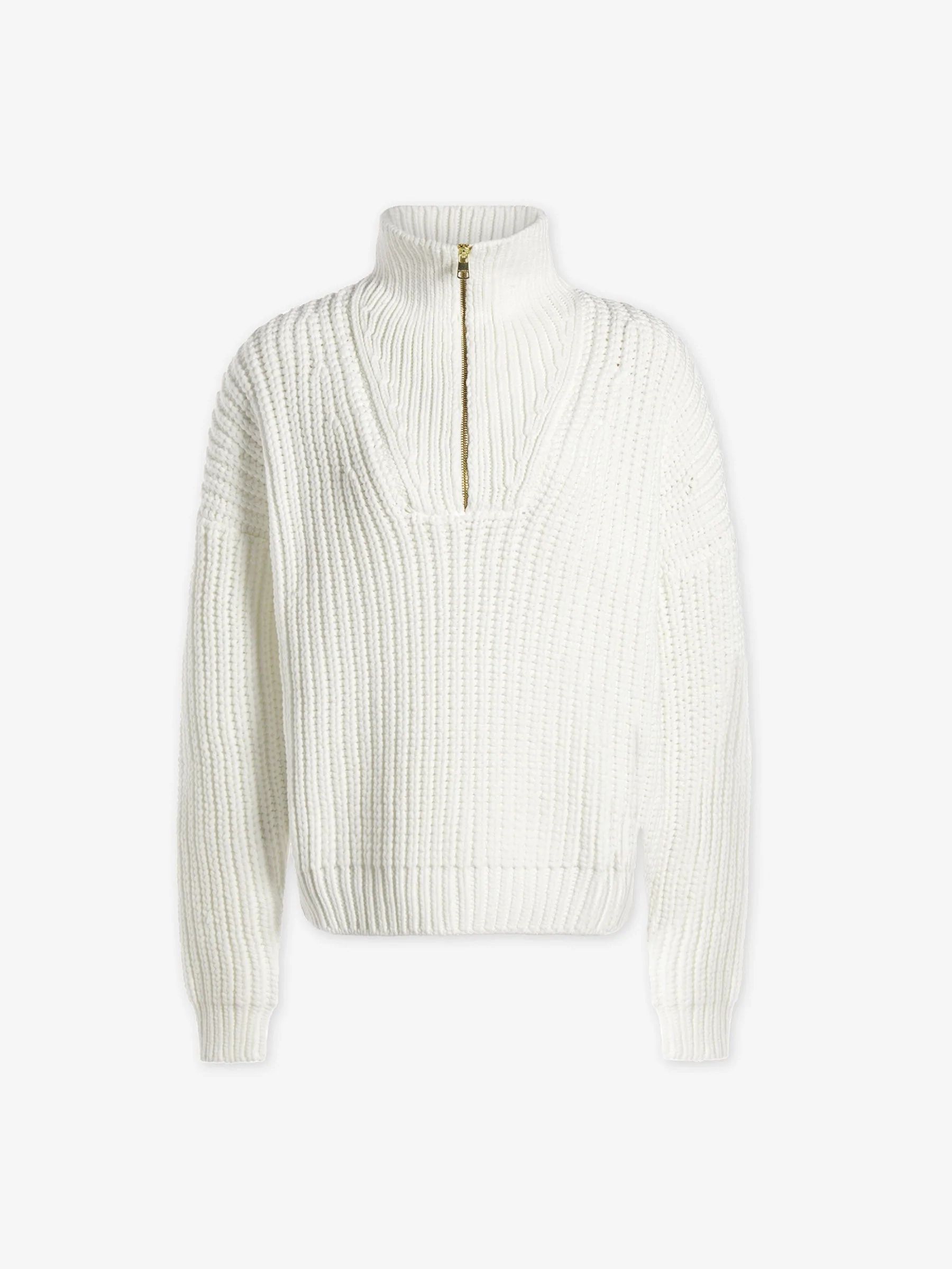 Natalia Half Zip | Varley USA