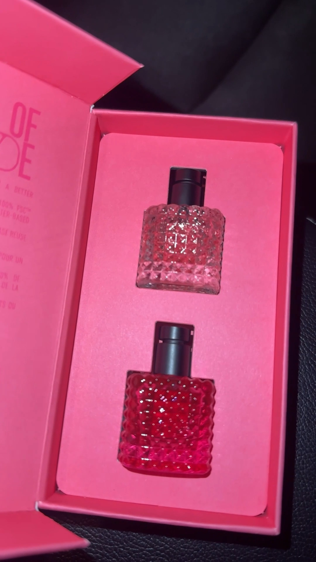A perfect Valentine’s/Birthday gift💕

#GiftIdeas #fragrance #Valentino  

#LTKFindsUnder100 #LTKBeauty #LTKFindsUnder50