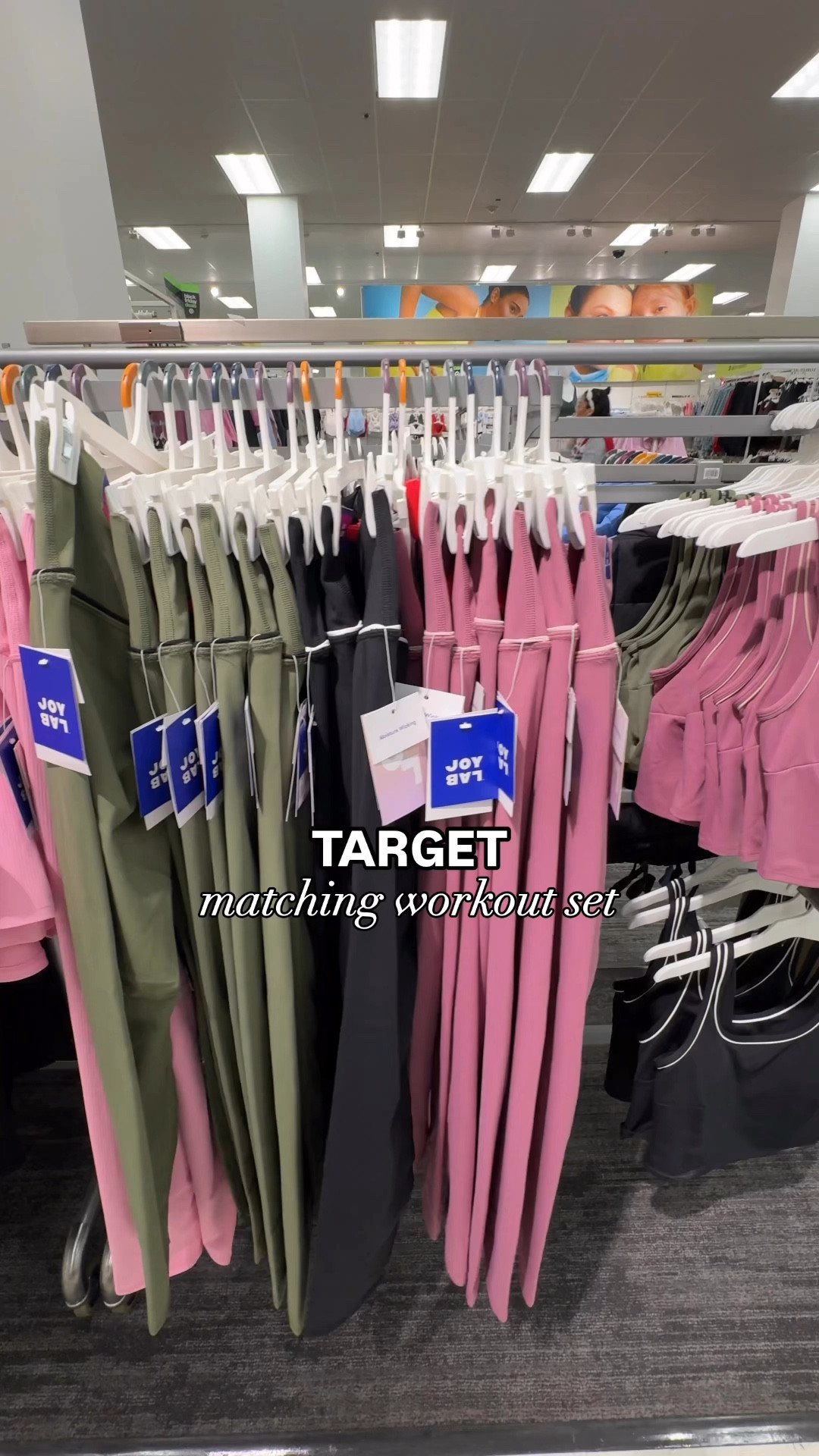 Target matching workout sets!!! Gifts for her!! Cyber week!! Target finds!! 

#LTKWatchNow #LTKGiftGuide #LTKCyberWeek