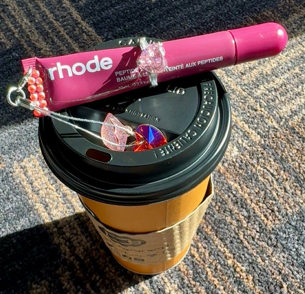 Lippie on rotation

#LTKmorningroutine #LTKselfcare #LTKBeauty
