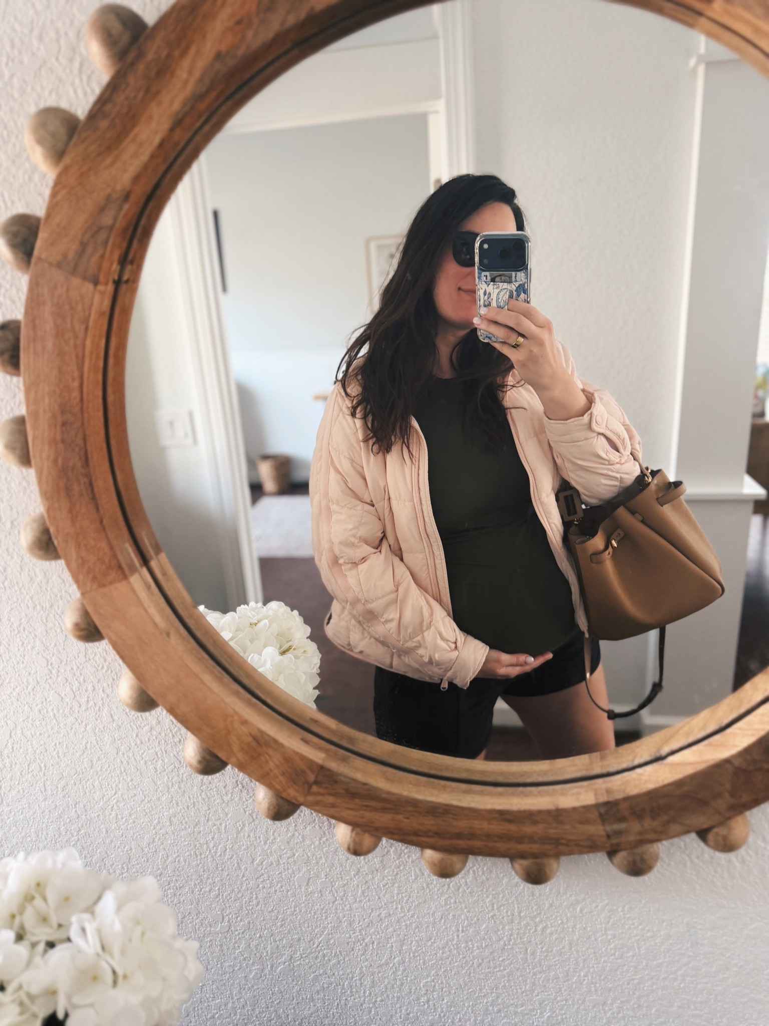 love these basic maternity tees 👏🏼

#LTKmomlife #LTKBump