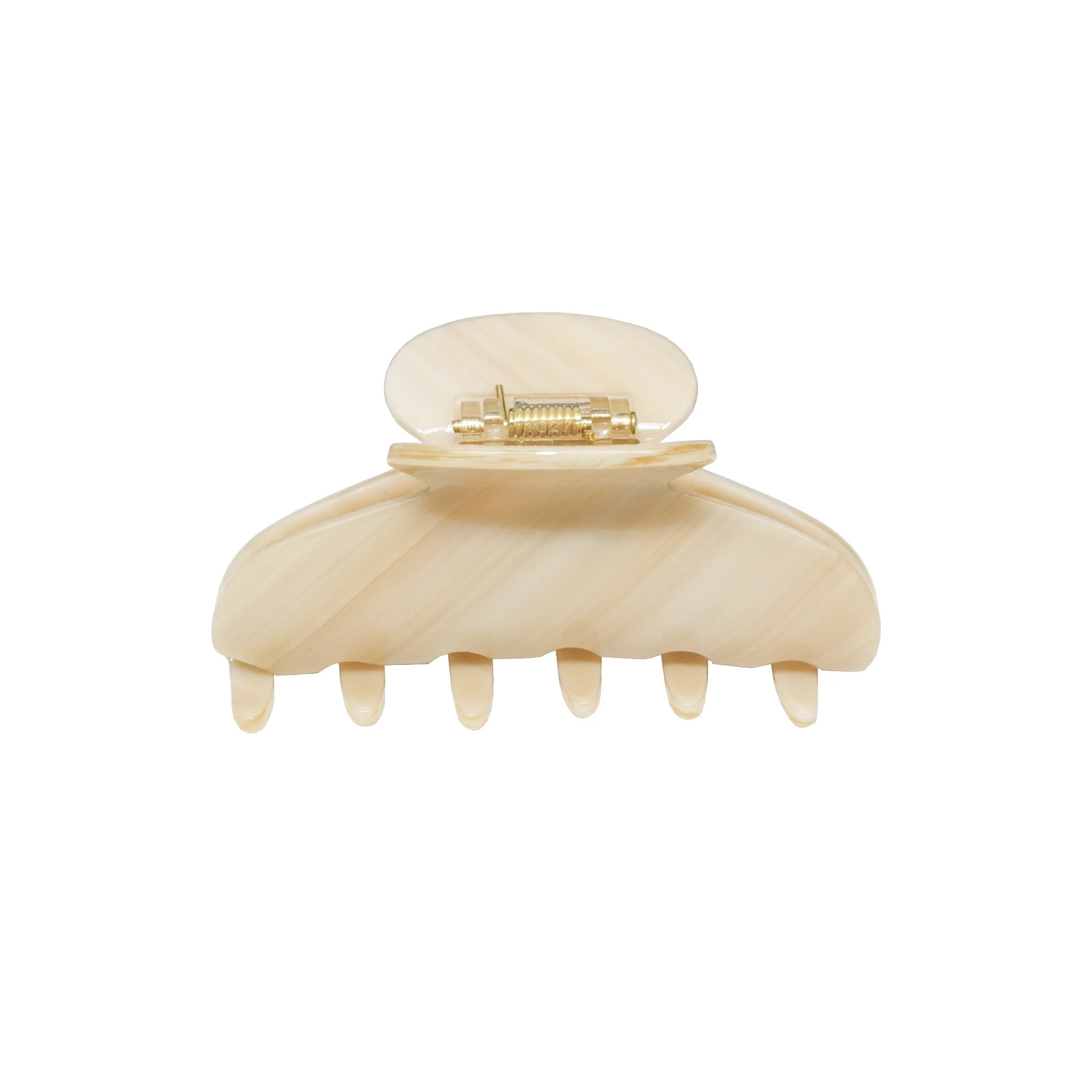 Lil Effing Clip in Buttercream | Emi Jay