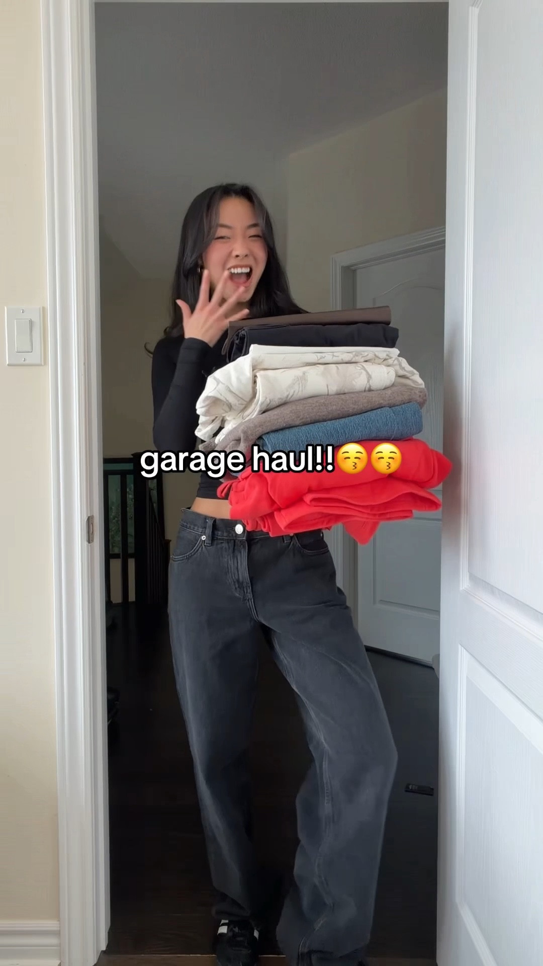 garage haul