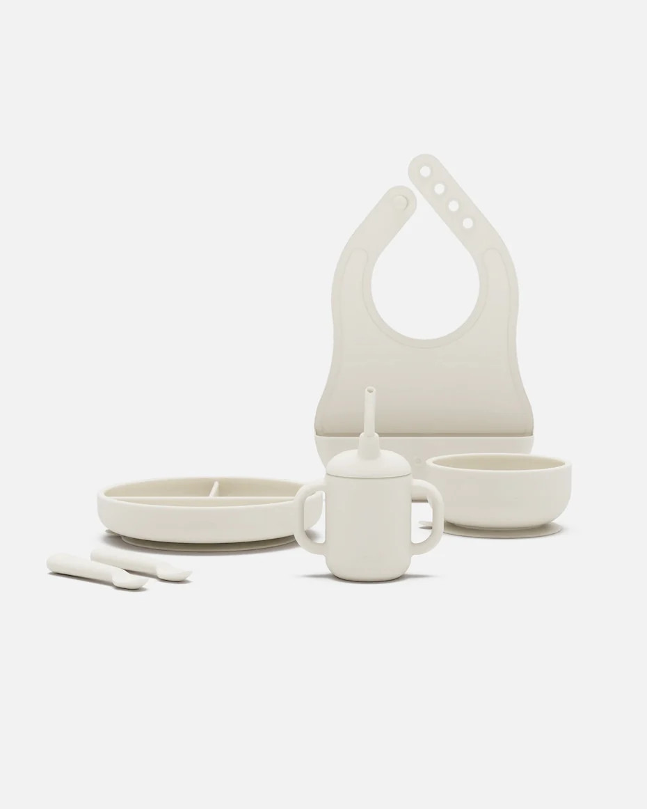 Eat Sets from Lalo | Perfect for Starting Solids | Lalo