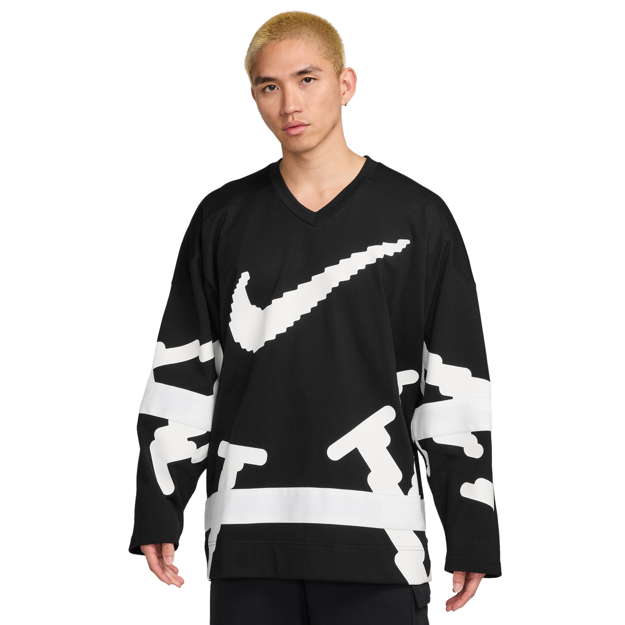 Nike Club Neo Varsity Hockey Jersey | Foot Locker (US)