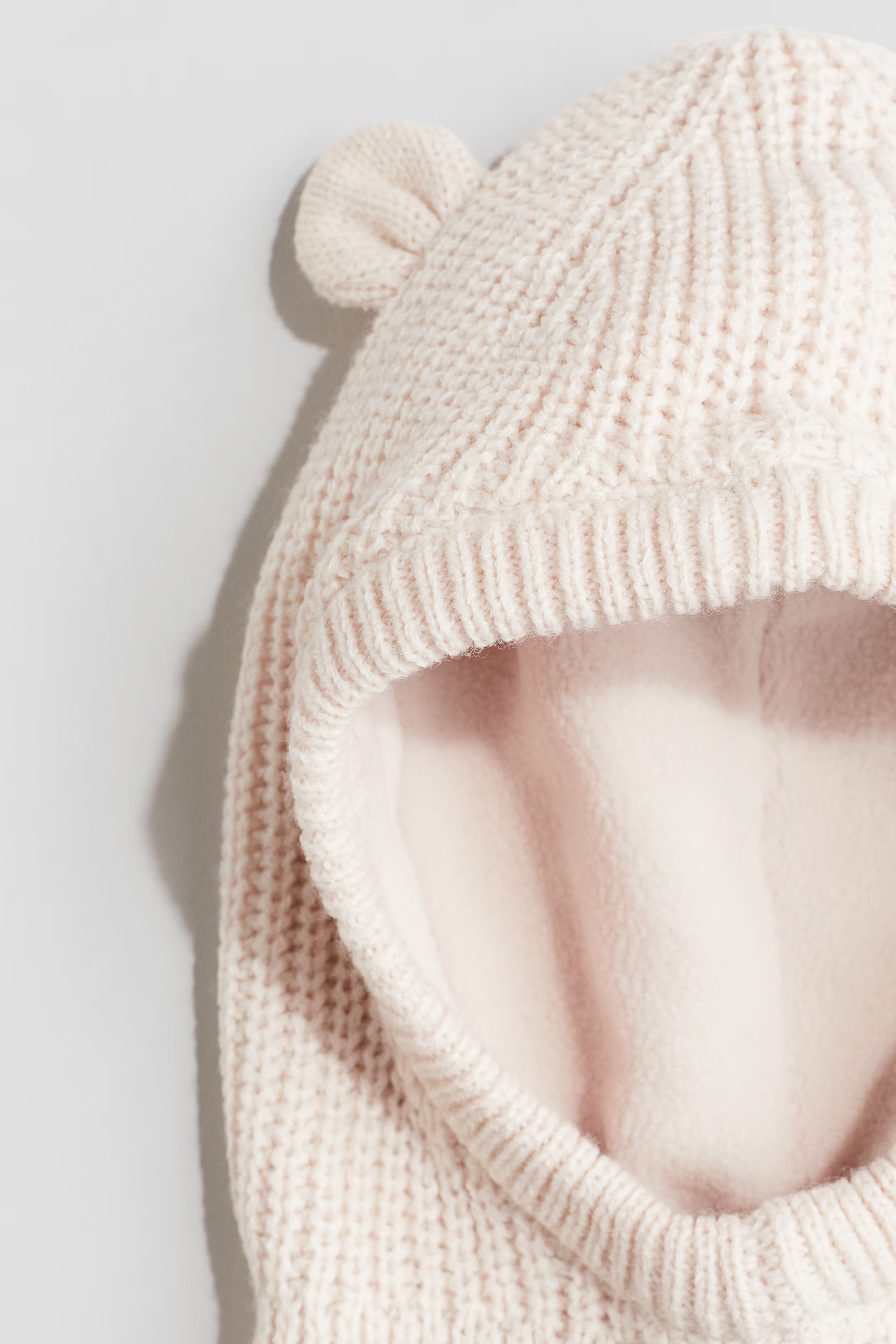 Fleece-lined Balaclava | H&M (US + CA)
