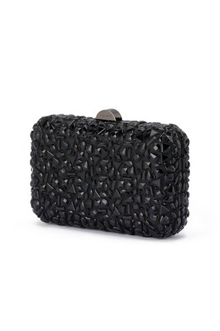 Aviva Crystal Clutch
                    
                    olga berg | Revolve Clothing (Global)