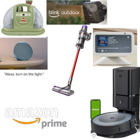 Amazon Prime starts tomorrow and those are some of the items going to be up to 60% off. Get them in your shopping cart early, so you don’t miss out! #amazonprime 

#LTKHolidaySale #LTKSeasonal #LTKsalealert