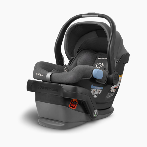 UPPAbaby MESA Infant Car Seat in Jordan | Babylist