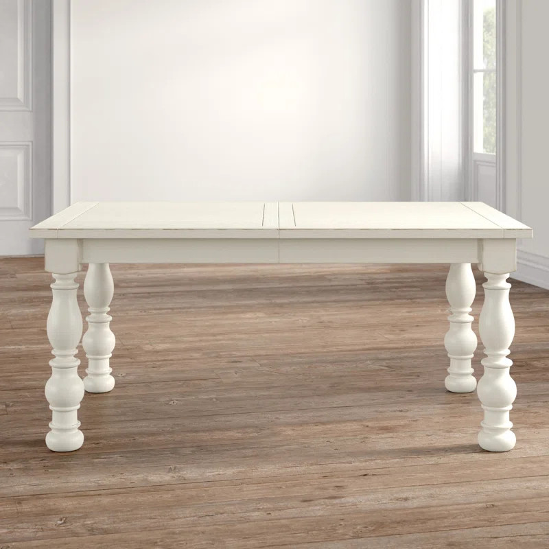 Sylvan Extendable Dining Table | Wayfair North America
