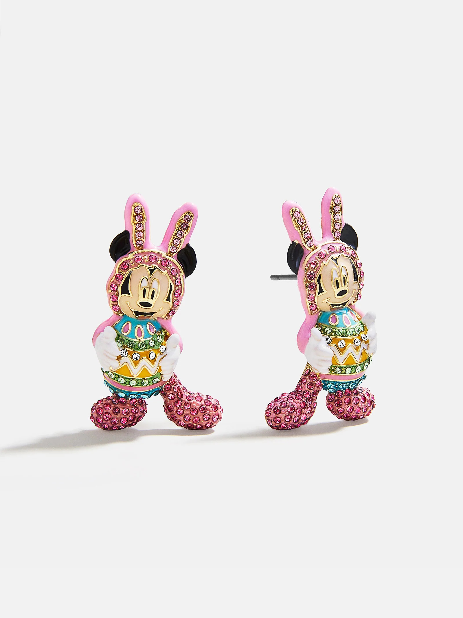 Disney Mickey Mouse Easter Earrings - Mickey Mouse | BaubleBar