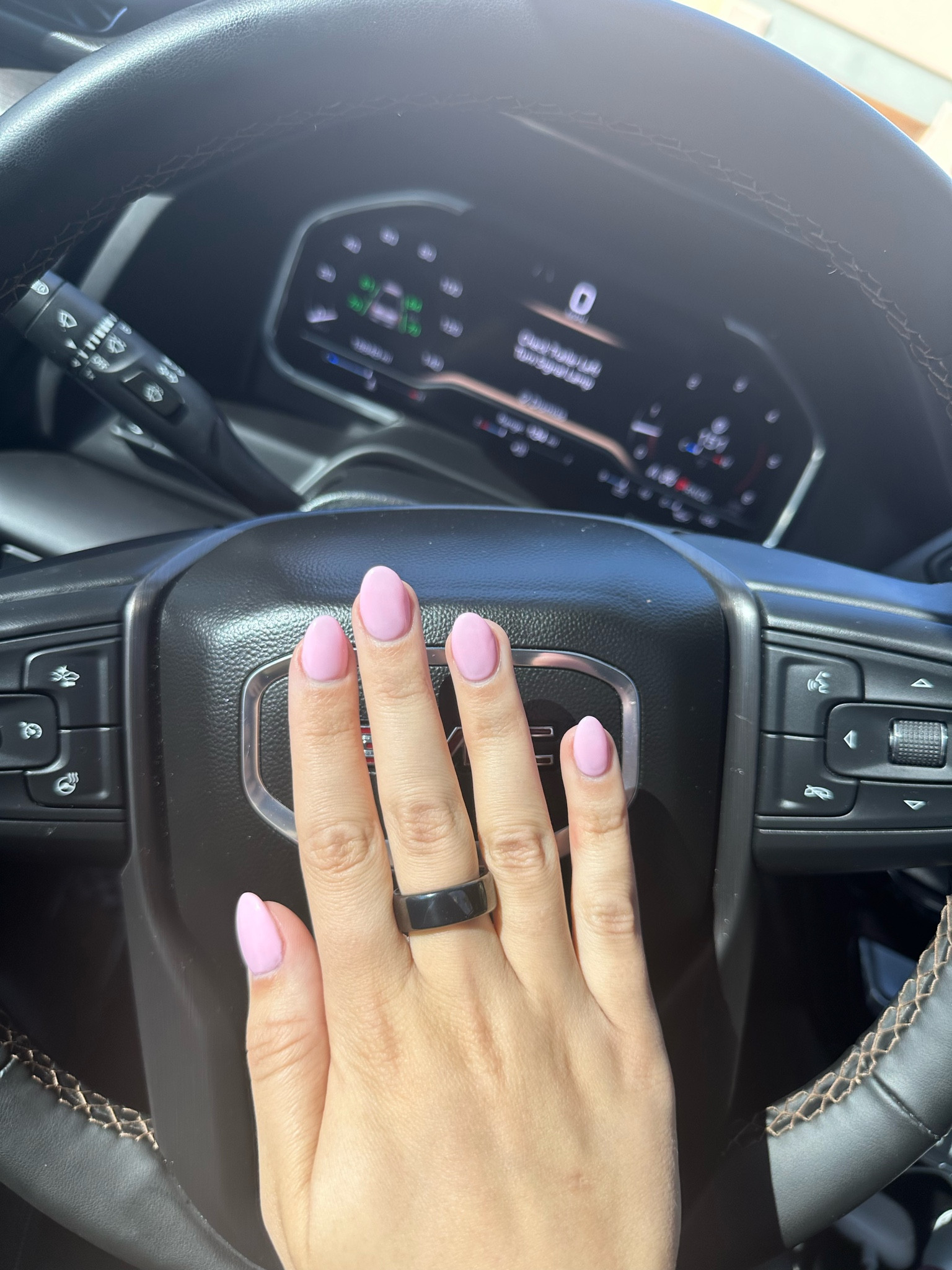 Cute ‘lil spring nails 

#LTKbeauty #LTKstyletip