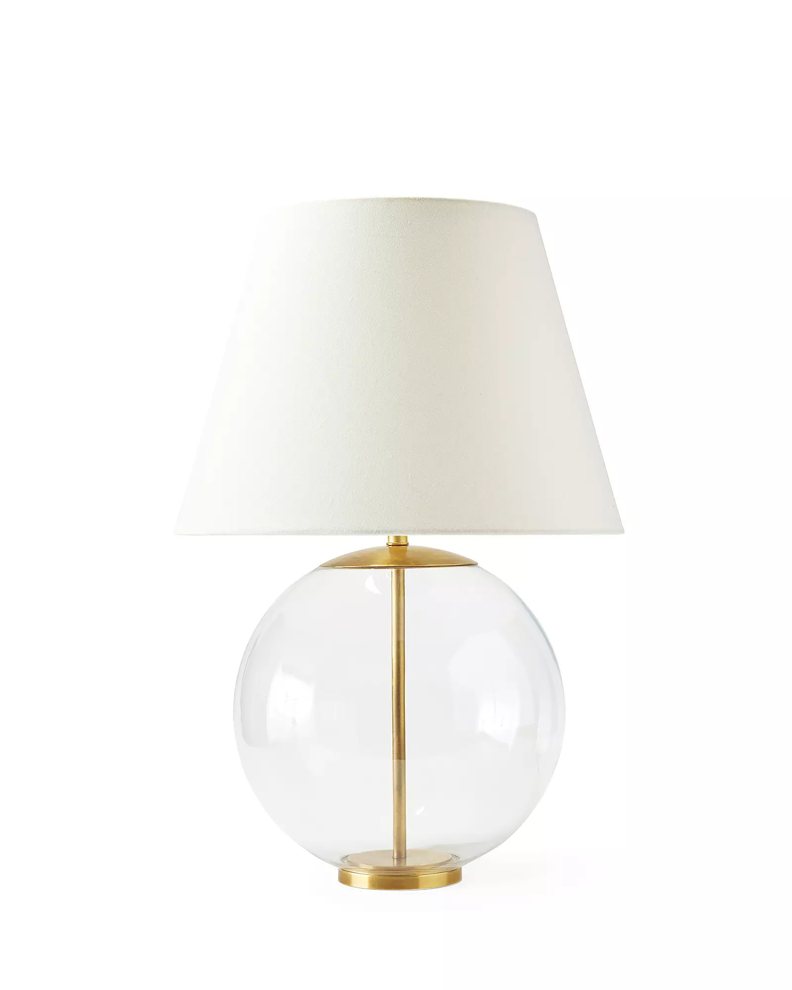Georgia Table Lamp | Serena and Lily