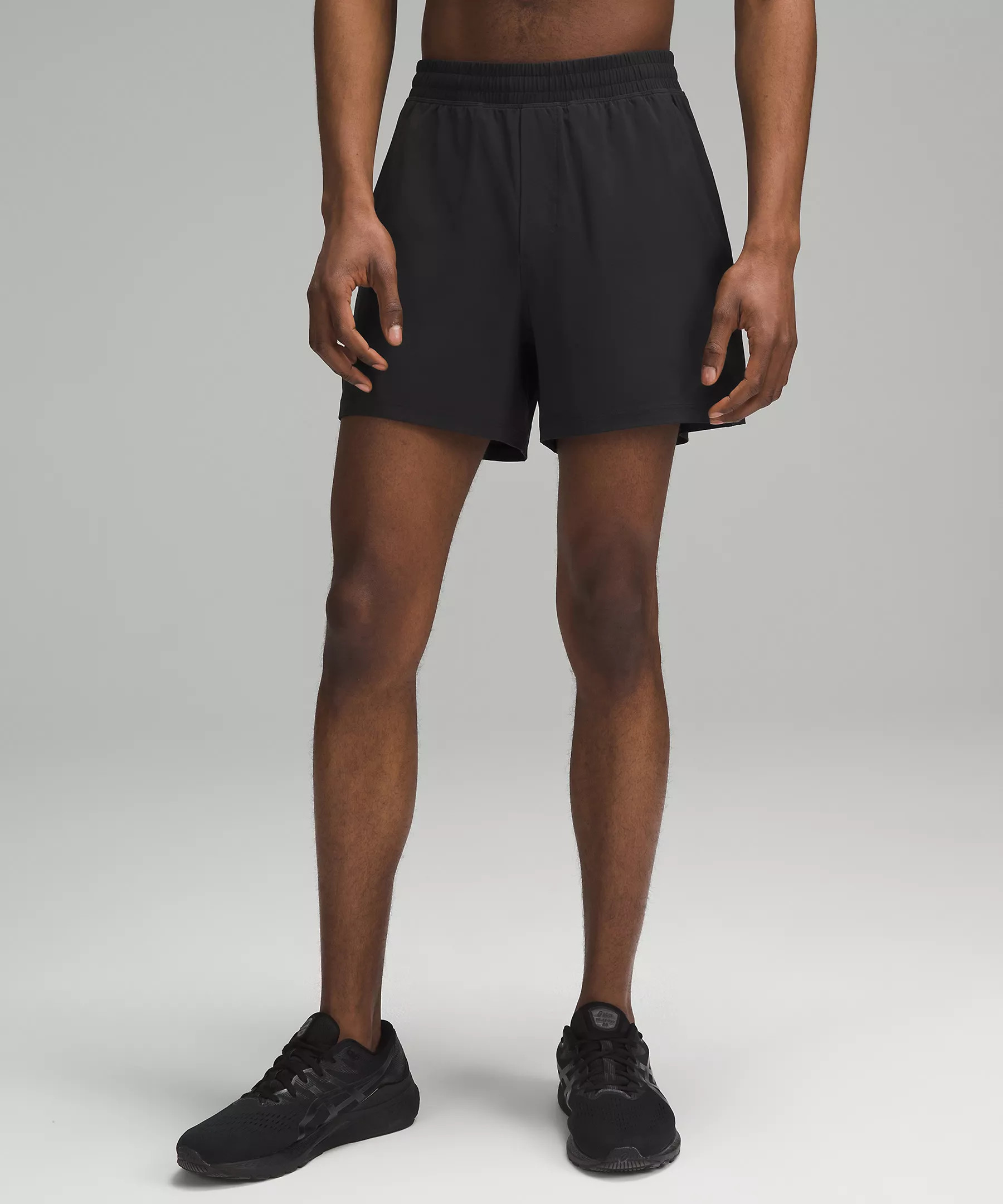 Pace Breaker Lined Short 5" | Men's Shorts | lululemon | Lululemon (US)