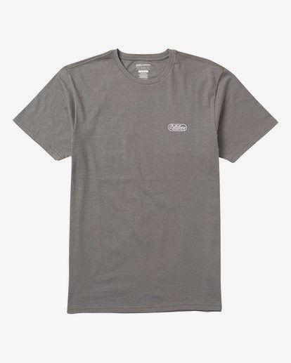 El Club T-Shirt | Billabong