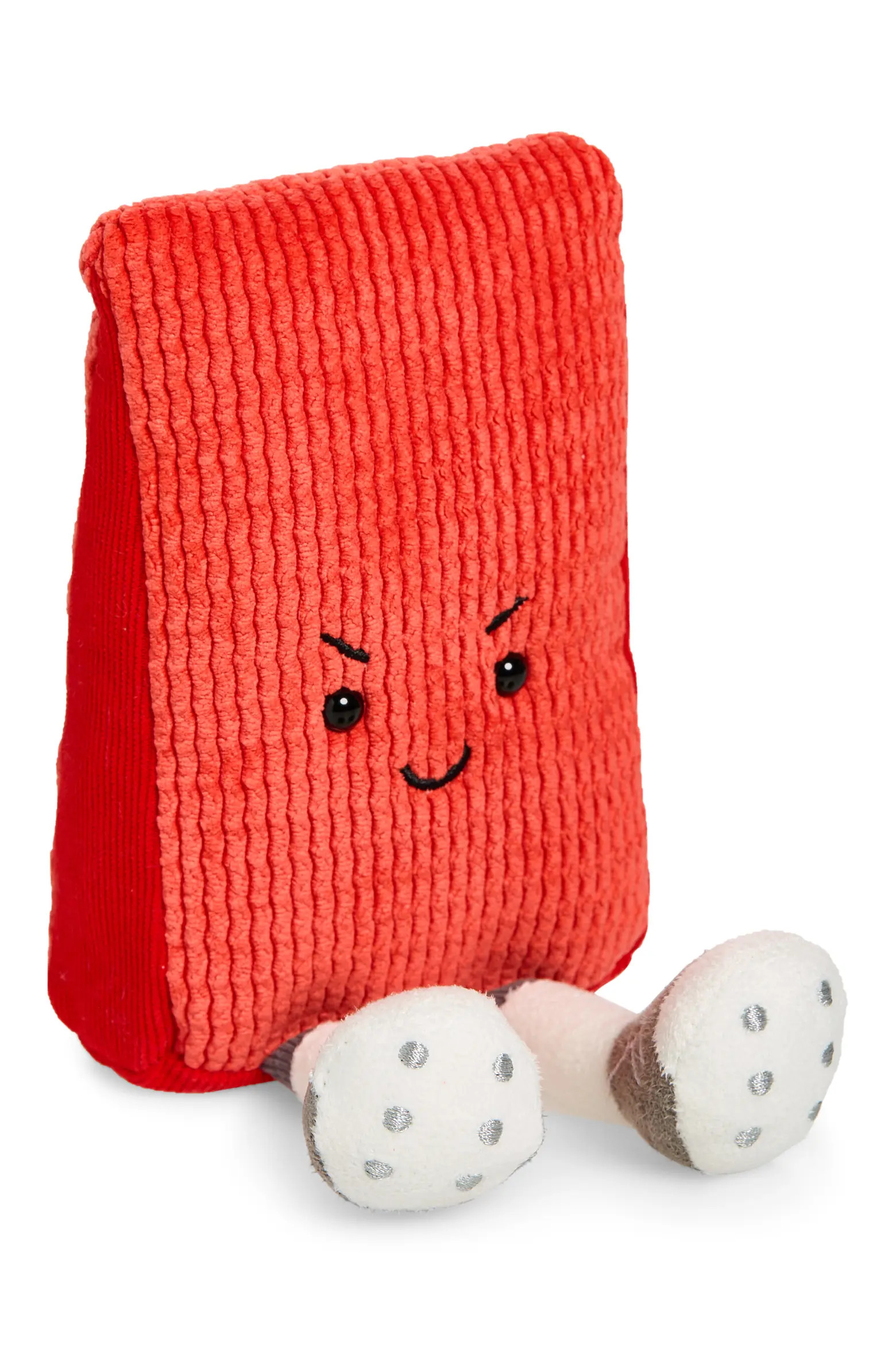 Amuseables Sports Fowla Red Card Small Plushie | Nordstrom | Nordstrom