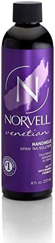 Norvell Premium Sunless Tanning Solution - Venetian, 8 fl.oz. | Amazon (US)