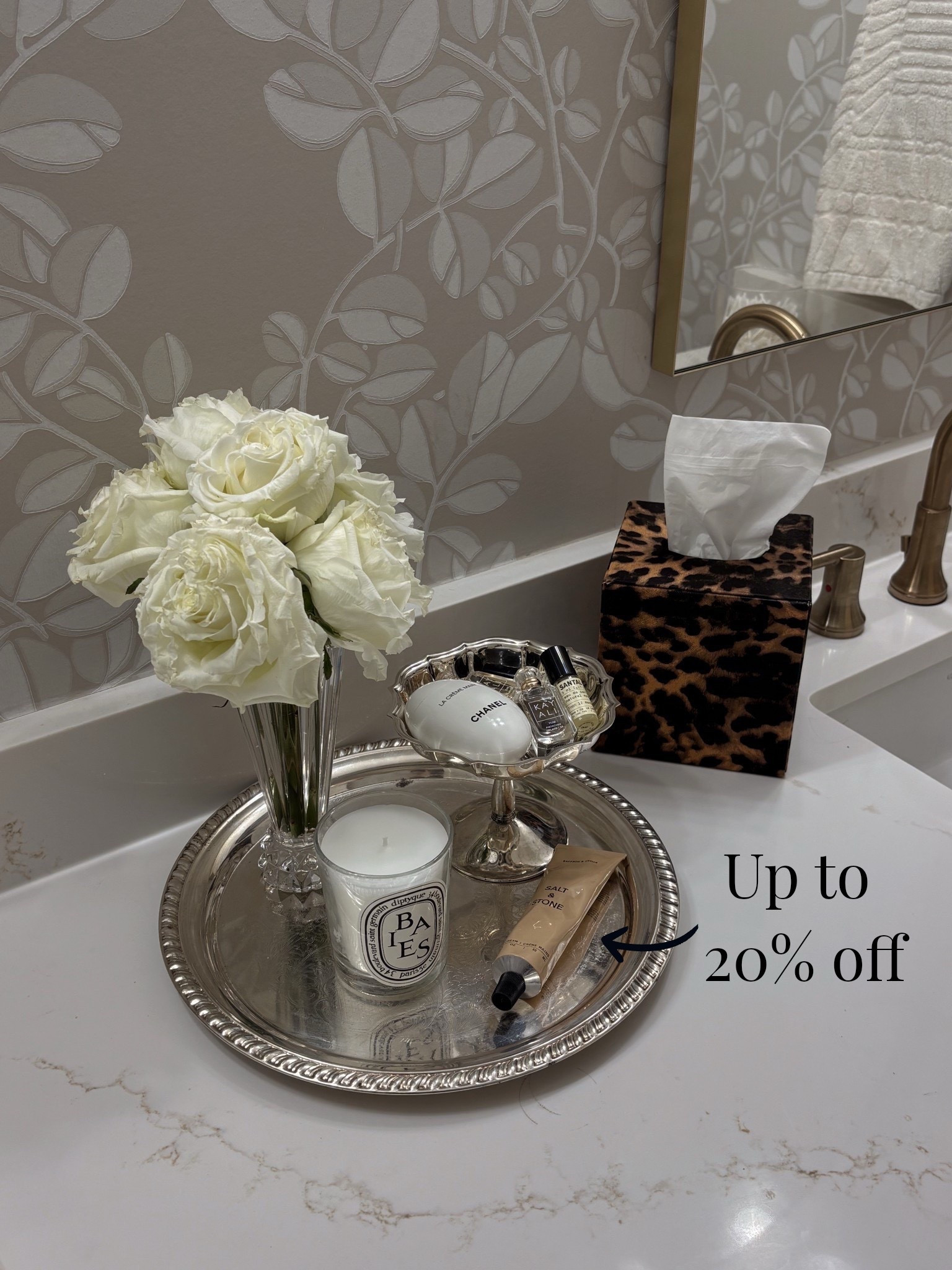 This hand cream is so good🫶🏼 

Don’t miss out on the Sephora savings event — get up to 20% off as an insider 🥰



Sales, good deals, save, discount, skin care, sidneymarieduke 

#LTKselfcare #LTKBeauty #LTKSaleAlert